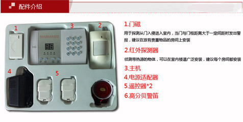 厂家批发 门窗报警器 红外线报警器 无线门窗报警器 电话报警器 - 厂家批发 门窗报警器 红外线报警器 无线门窗报警器 电话报警器厂家 - 厂家批发 门窗报警器 红外线报警器 无线门窗报警器 电话报警器价格 - 深圳市时锐安电子 - 